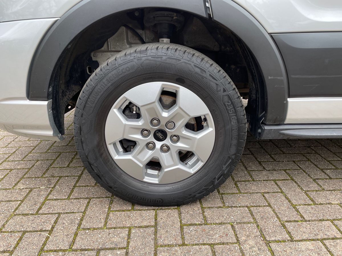 Used Ford Transit 2025 for sale - 77927326: Photo 15