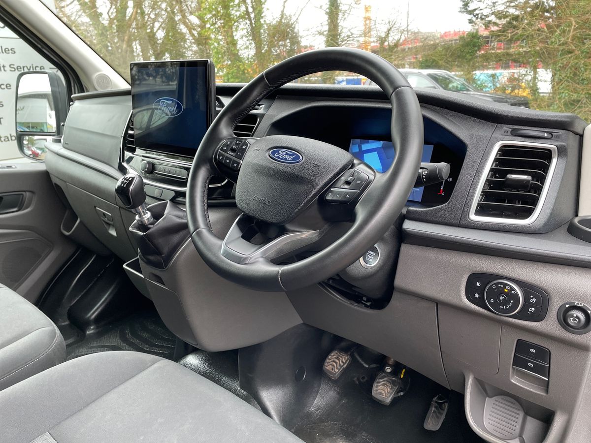 Used Ford Transit 2025 for sale - 77927326: Photo 17