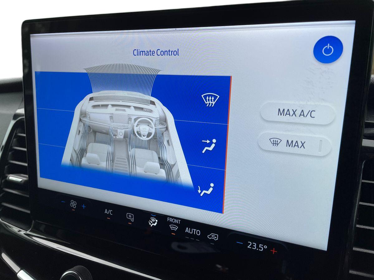 Used Ford Transit 2025 for sale - 77927326: Photo 19