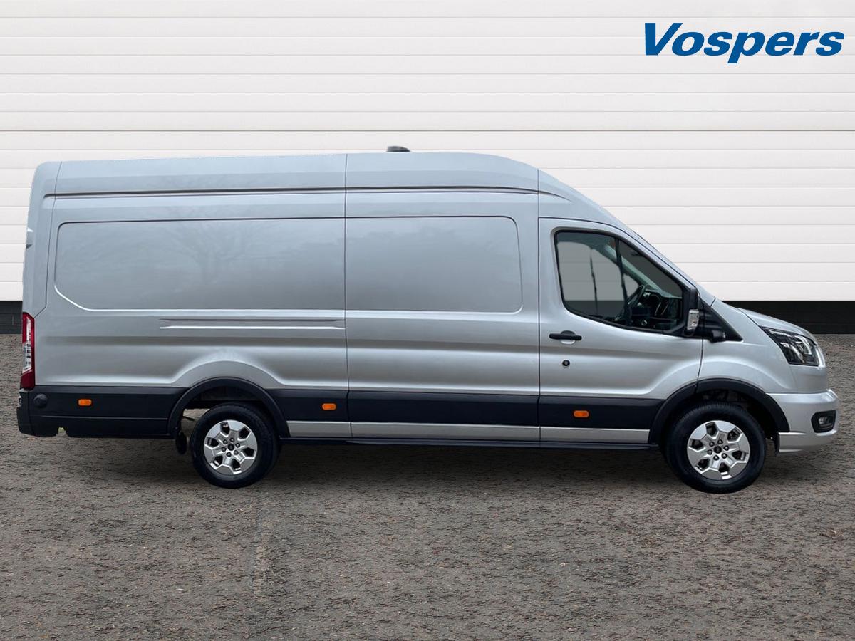 Used Ford Transit 2025 for sale - 77927326: Photo 2