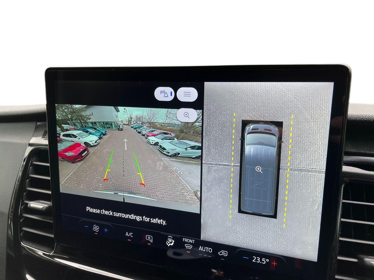 Used Ford Transit 2025 for sale - 77927326: Photo 21