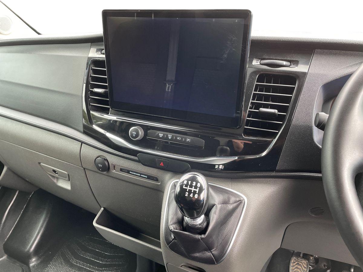 Used Ford Transit 2025 for sale - 77927326: Photo 22