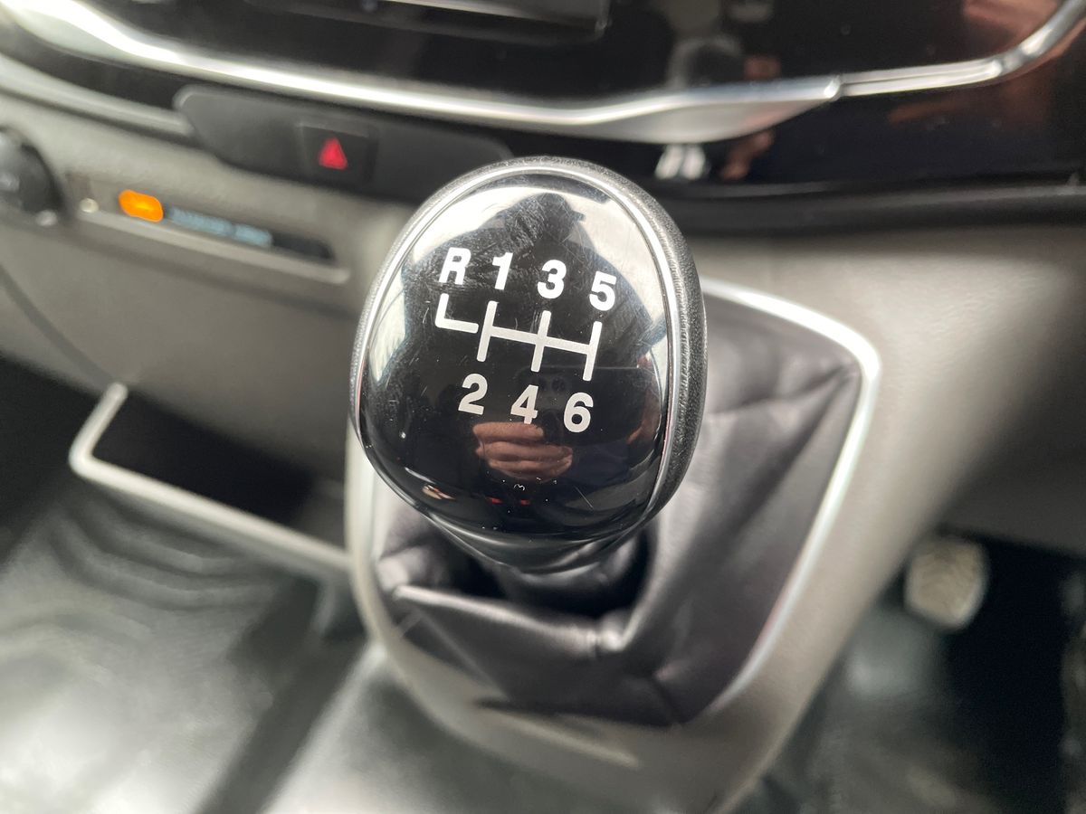 Used Ford Transit 2025 for sale - 77927326: Photo 24