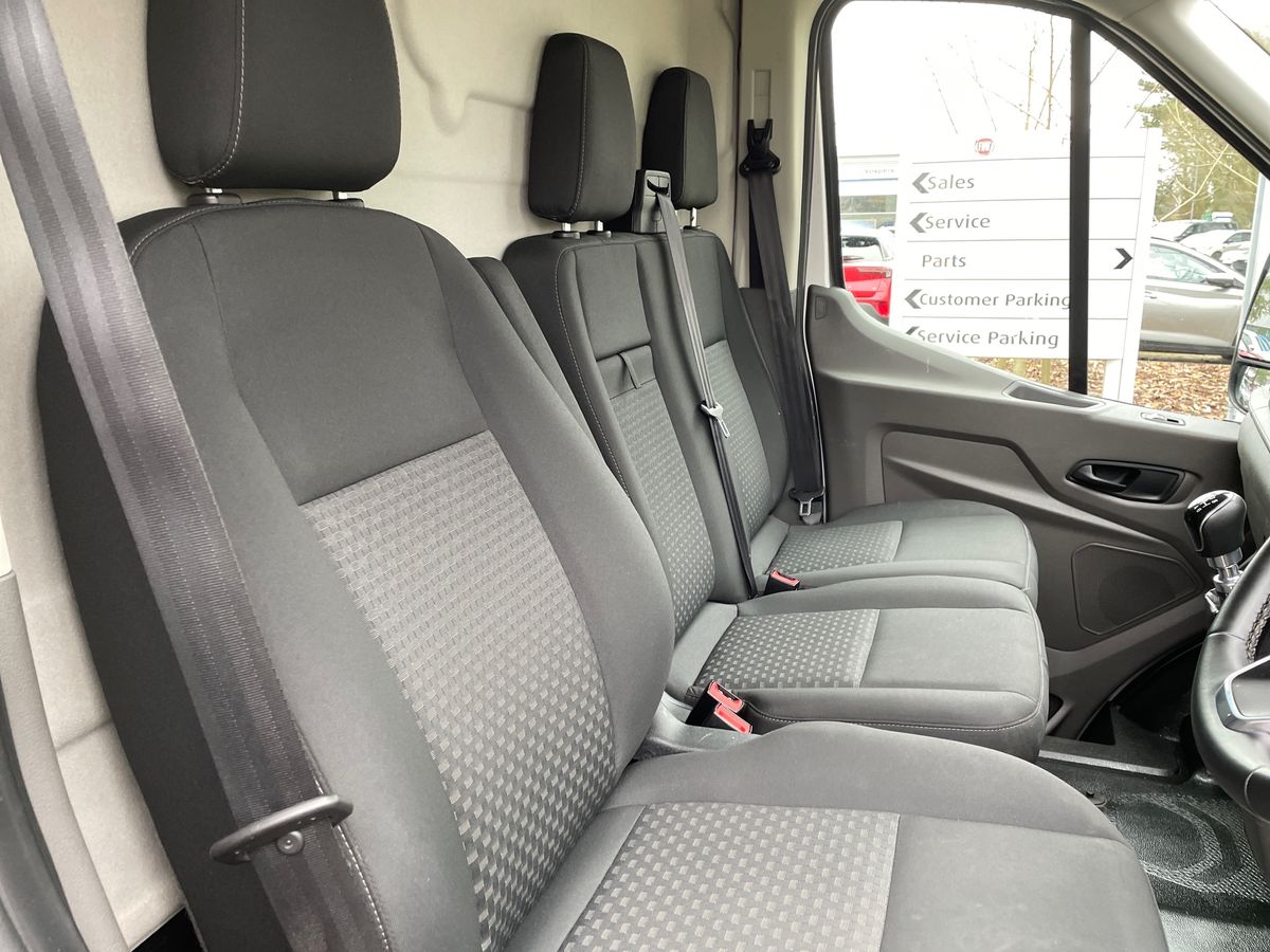 Used Ford Transit 2025 for sale - 77927326: Photo 27