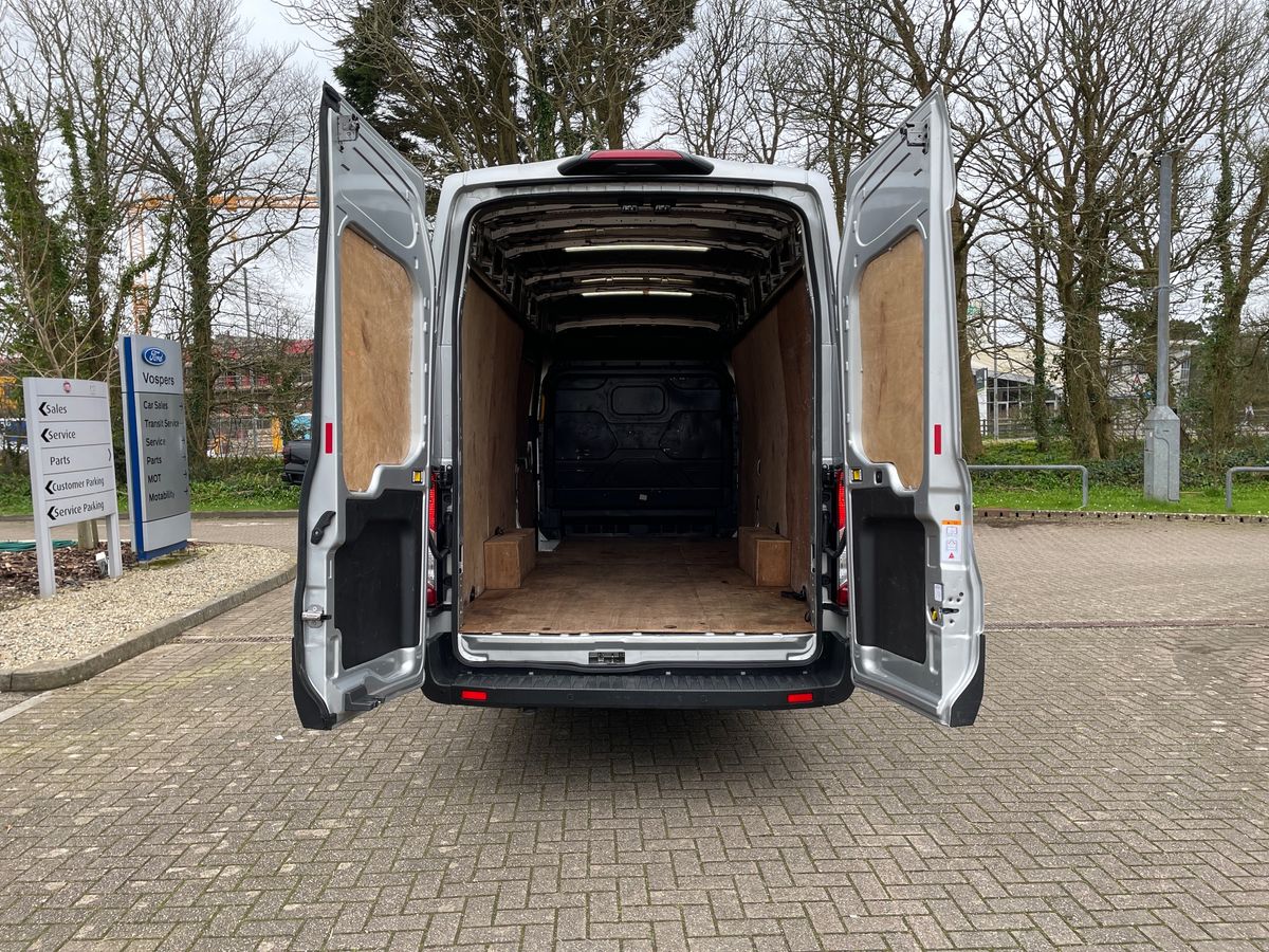 Used Ford Transit 2025 for sale - 77927326: Photo 28