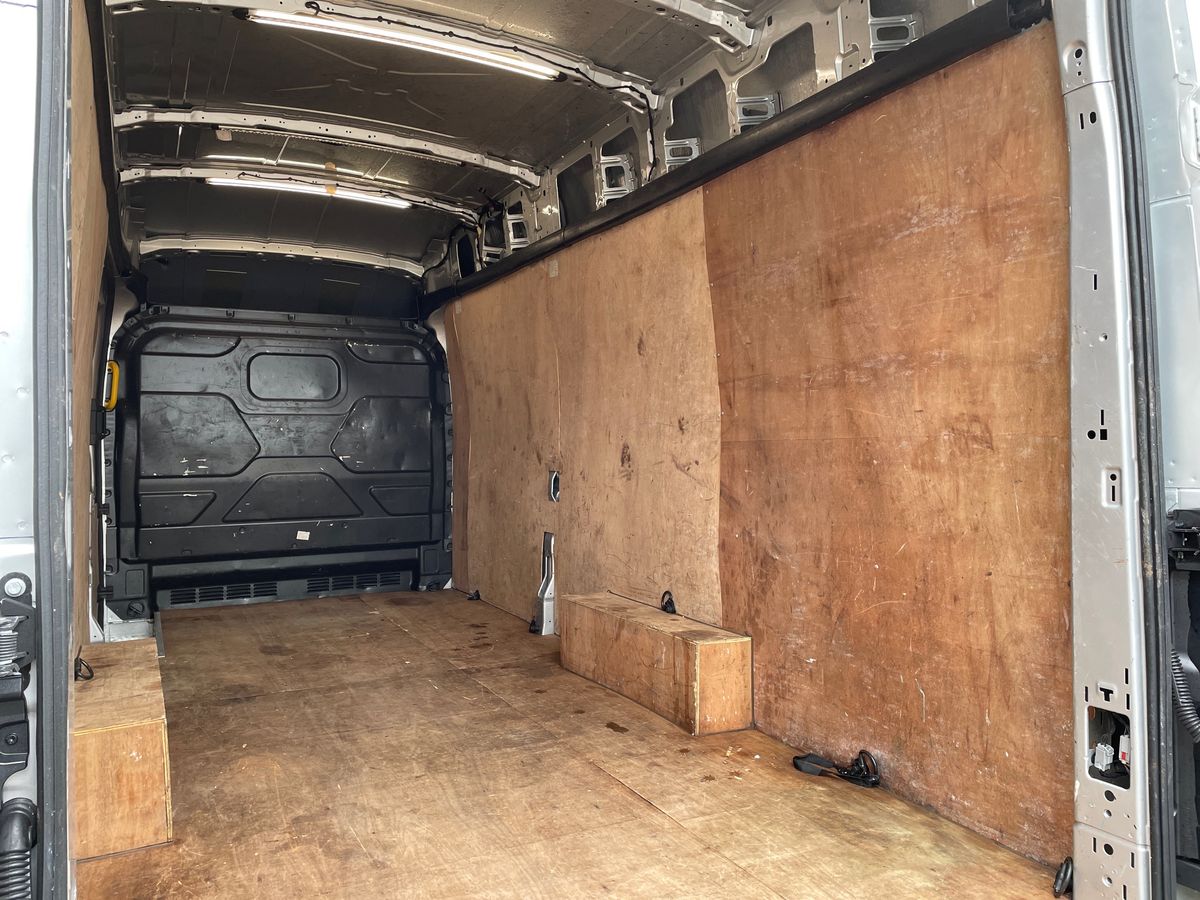 Used Ford Transit 2025 for sale - 77927326: Photo 29