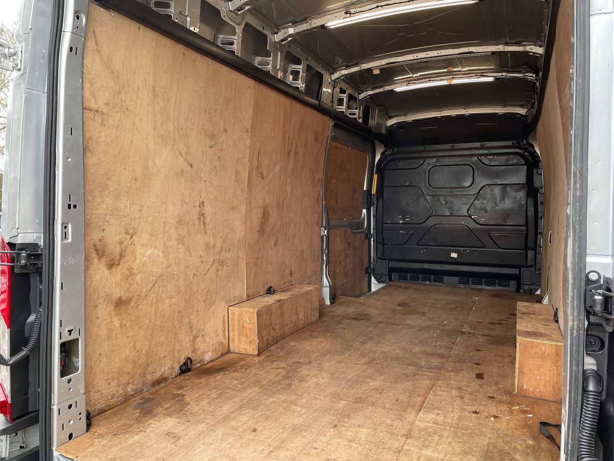 Used Ford Transit 2025 for sale - 77927326: Photo 30