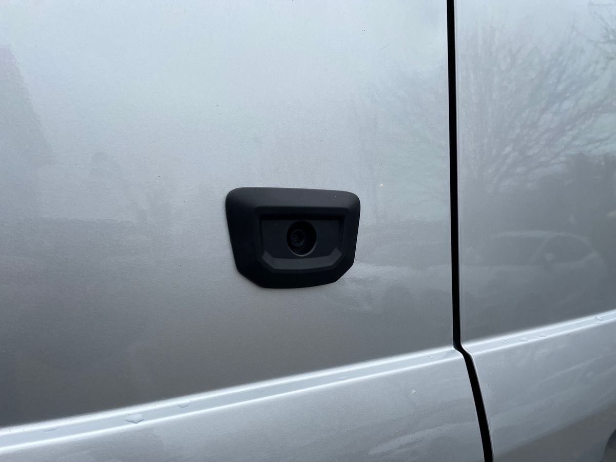 Used Ford Transit 2025 for sale - 77927326: Photo 32