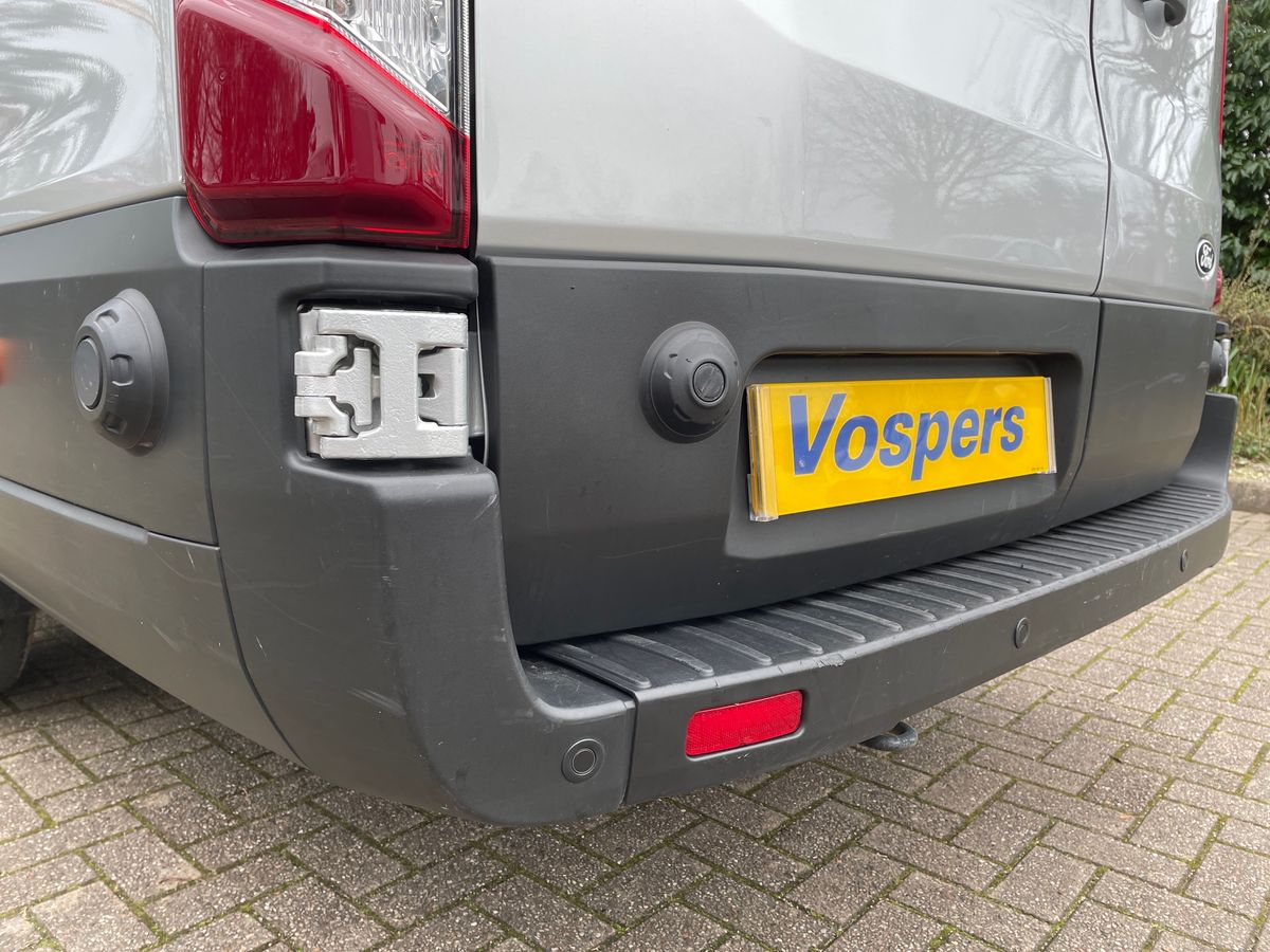 Used Ford Transit 2025 for sale - 77927326: Photo 33