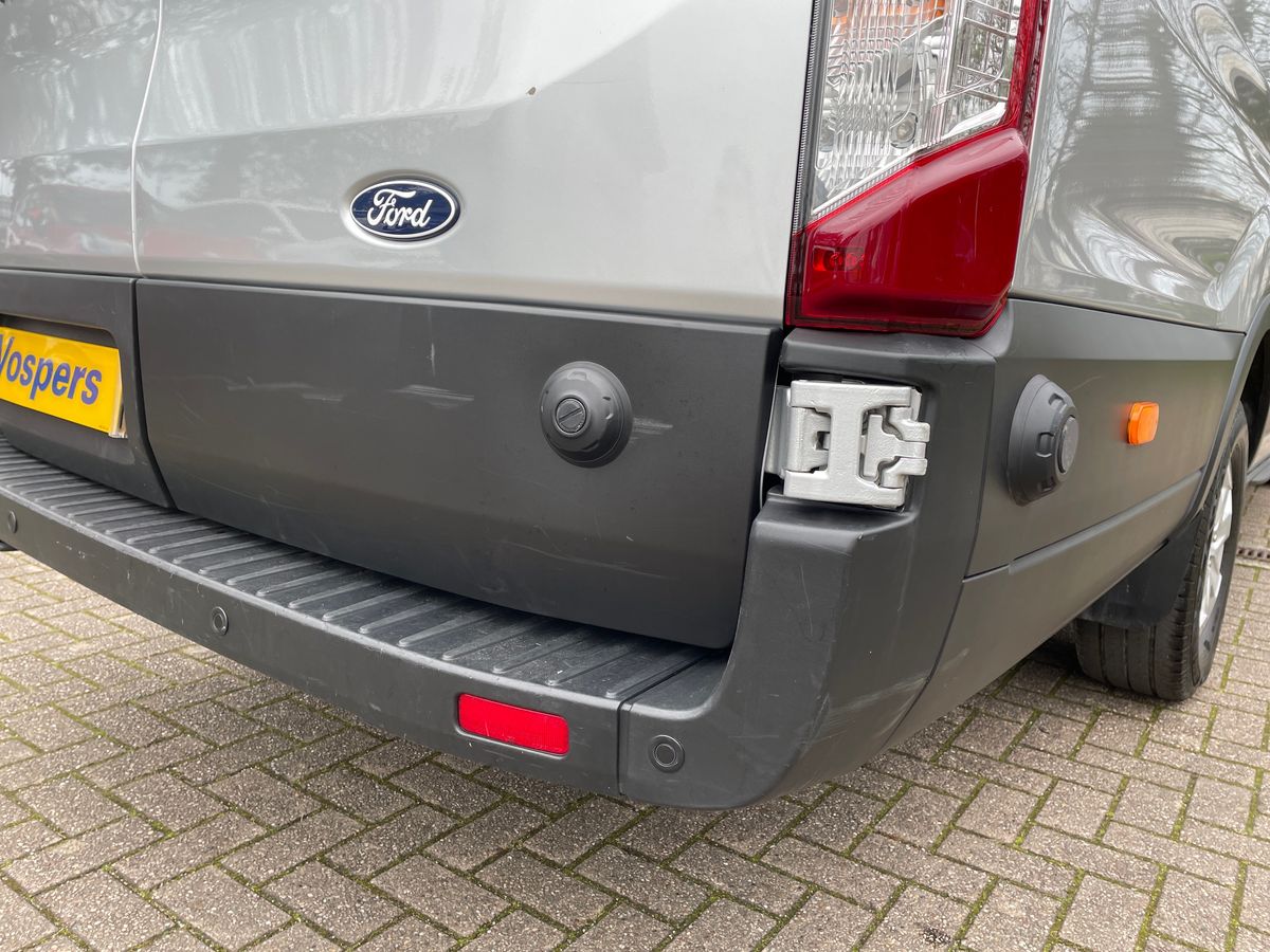 Used Ford Transit 2025 for sale - 77927326: Photo 34