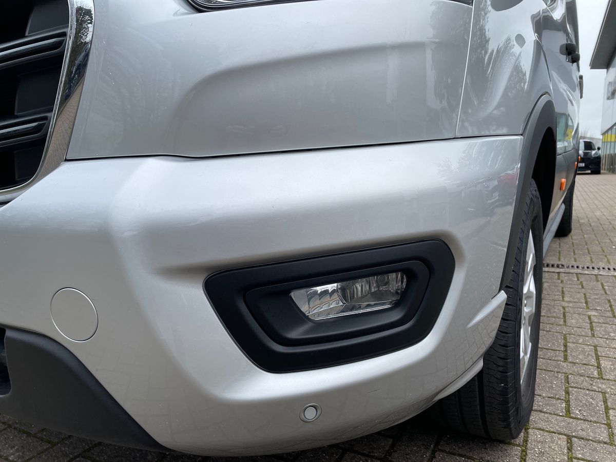 Used Ford Transit 2025 for sale - 77927326: Photo 37