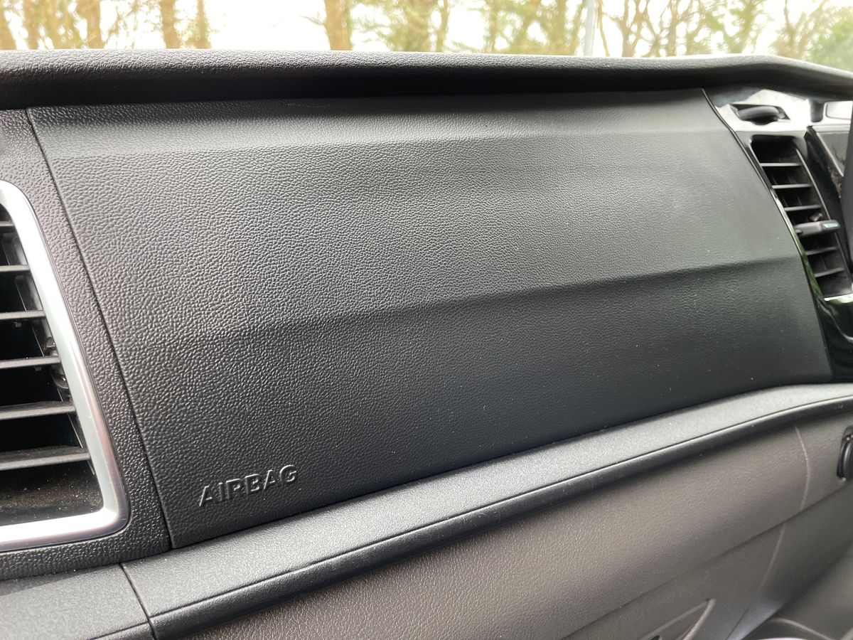 Used Ford Transit 2025 for sale - 77927326: Photo 39