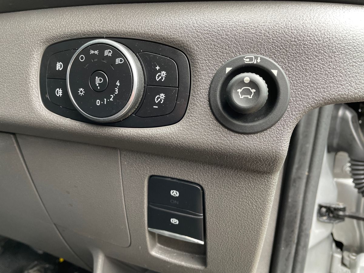 Used Ford Transit 2025 for sale - 77927326: Photo 41