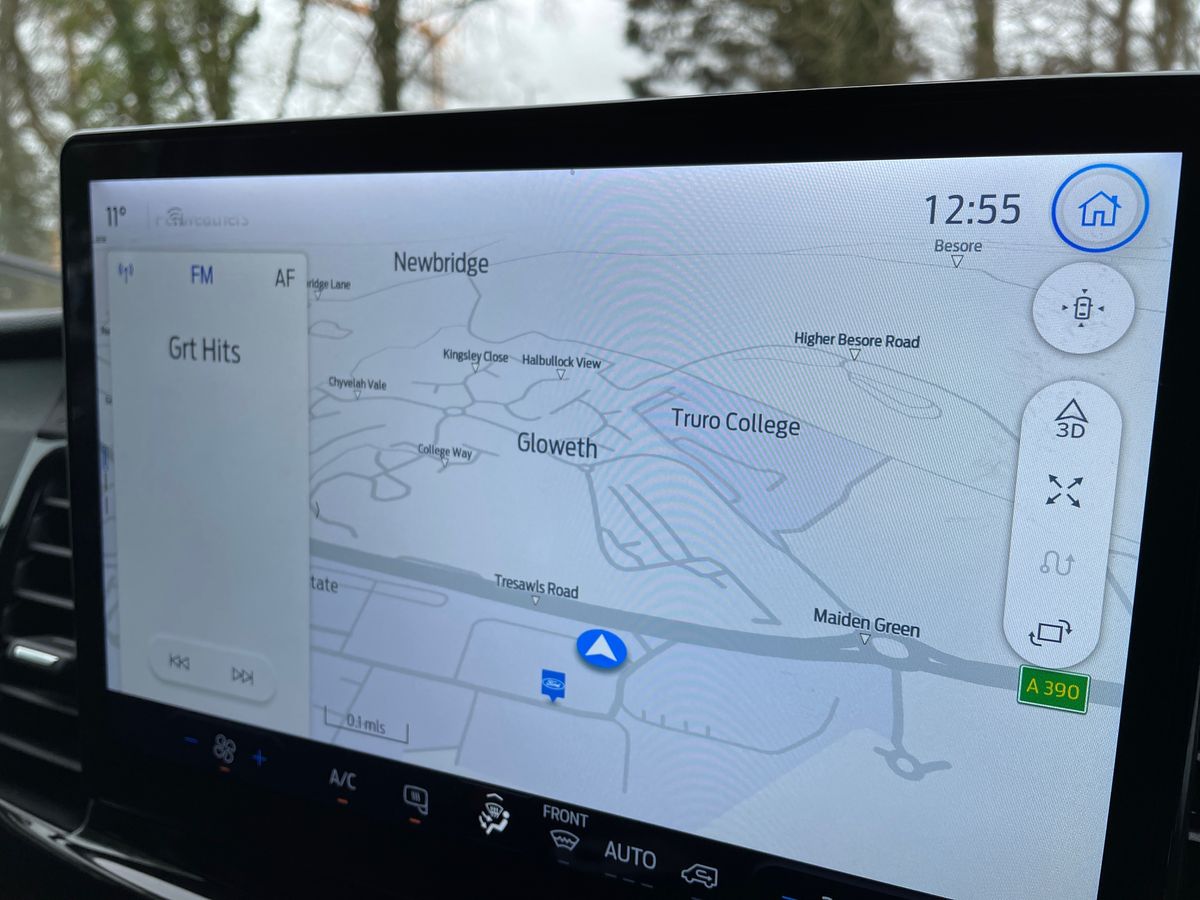 Used Ford Transit 2025 for sale - 77927326: Photo 47