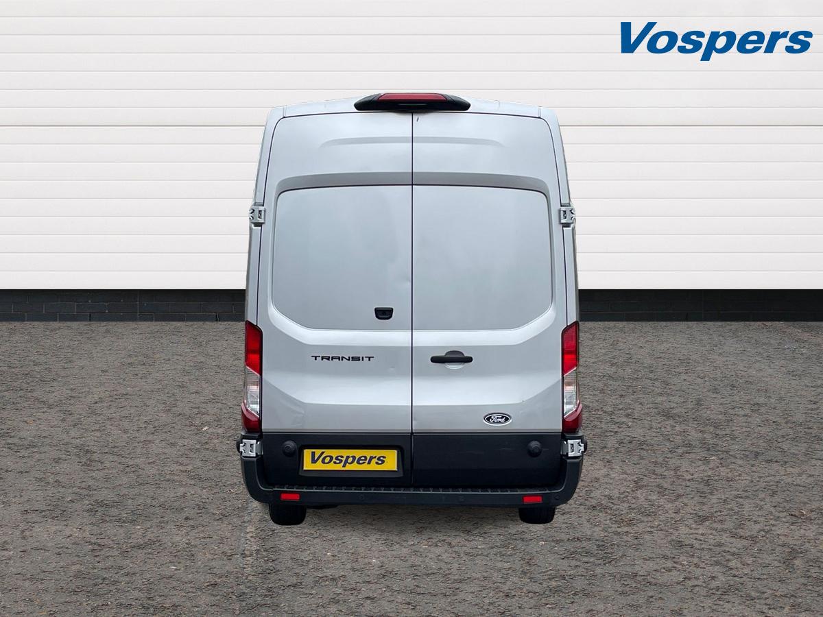 Used Ford Transit 2025 for sale - 77927326: Photo 5