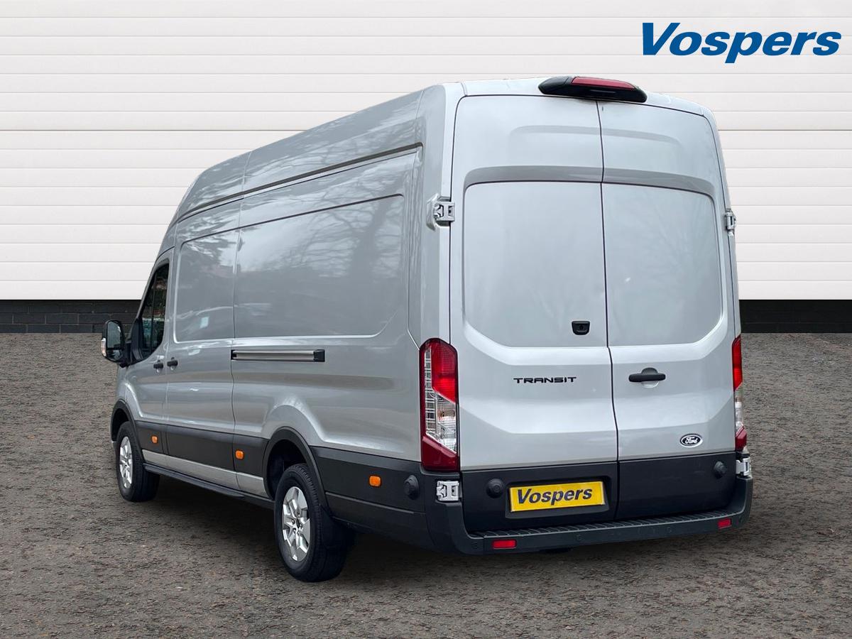 Used Ford Transit 2025 for sale - 77927326: Photo 6