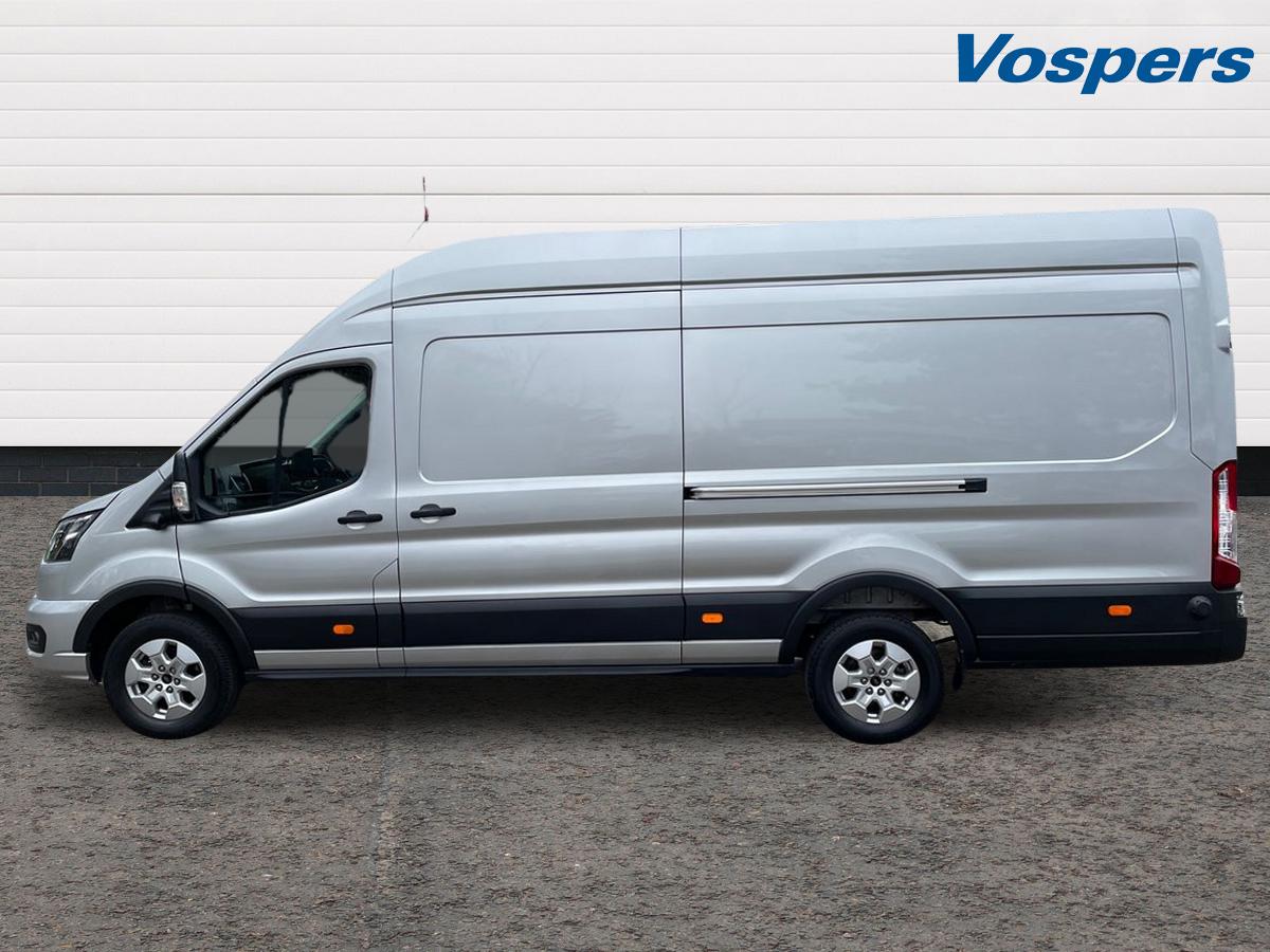 Used Ford Transit 2025 for sale - 77927326: Photo 7