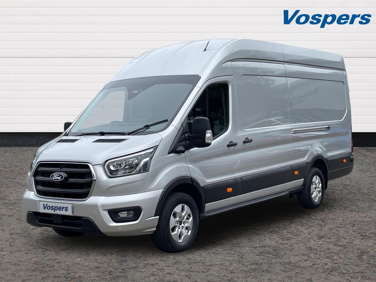 Used Ford Transit 2025 for sale - 77927326: Photo 9