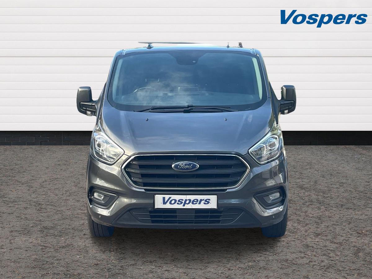 Used Ford Transit Custom 2020 for sale - 76276809: Photo 10