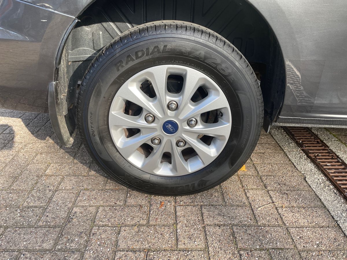 Used Ford Transit Custom 2020 for sale - 76276809: Photo 13