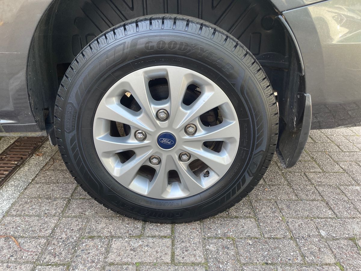 Used Ford Transit Custom 2020 for sale - 76276809: Photo 14