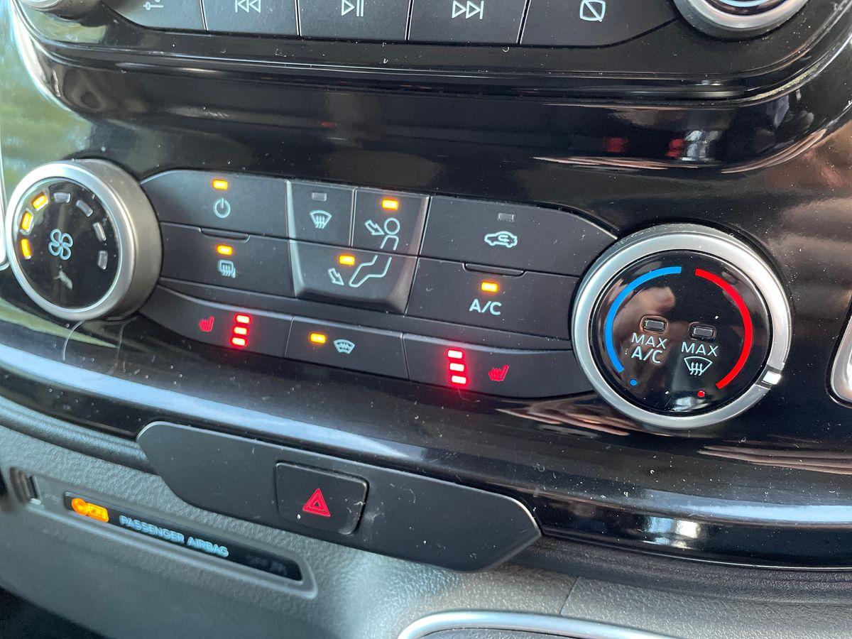 Used Ford Transit Custom 2020 for sale - 76276809: Photo 19