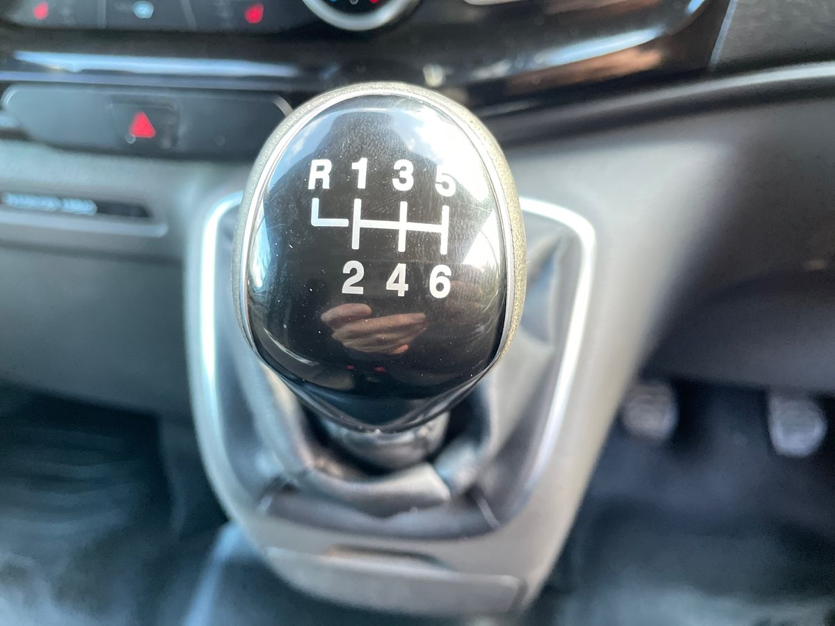 Used Ford Transit Custom 2020 for sale - 76276809: Photo 24