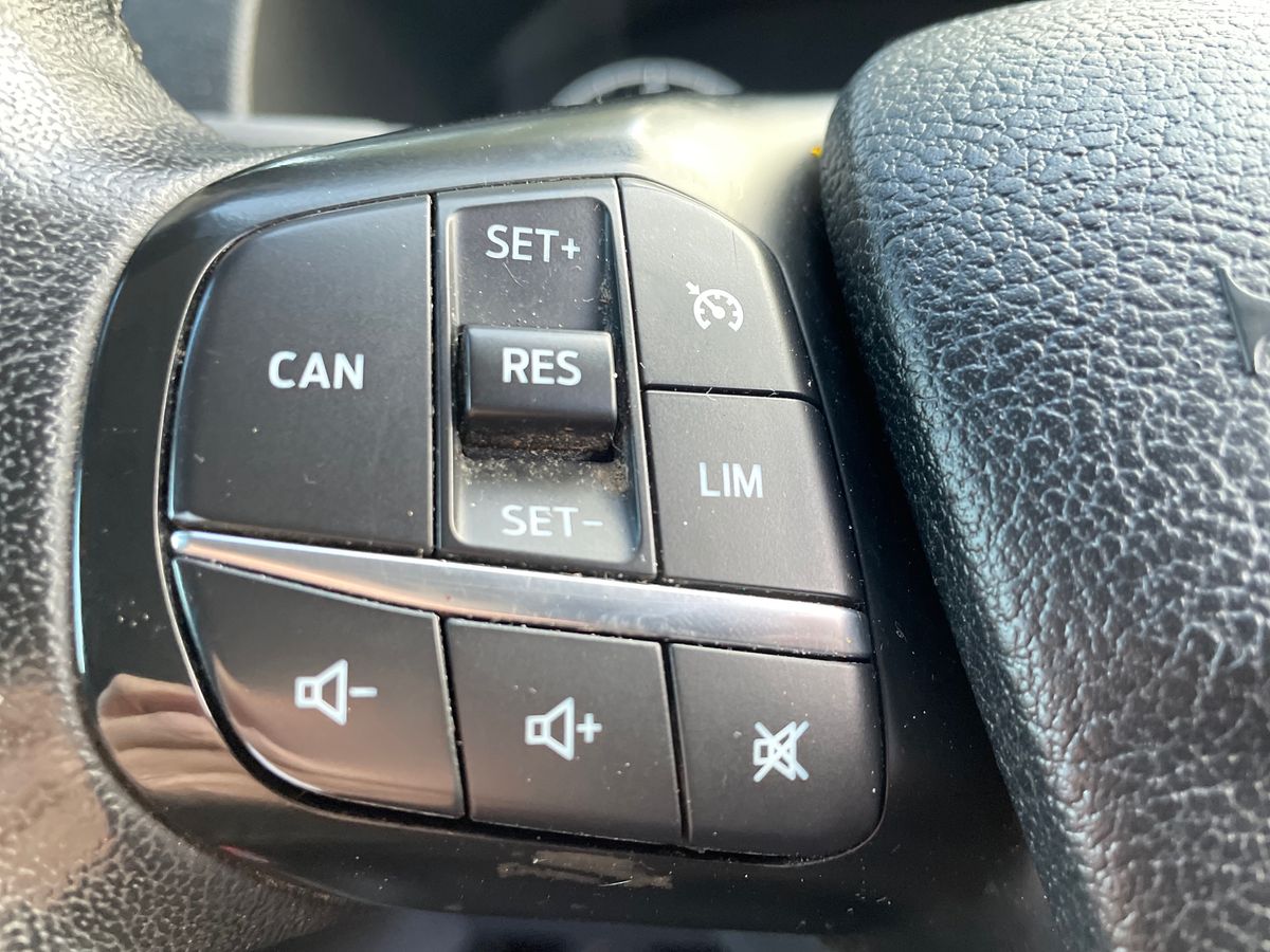 Used Ford Transit Custom 2020 for sale - 76276809: Photo 25