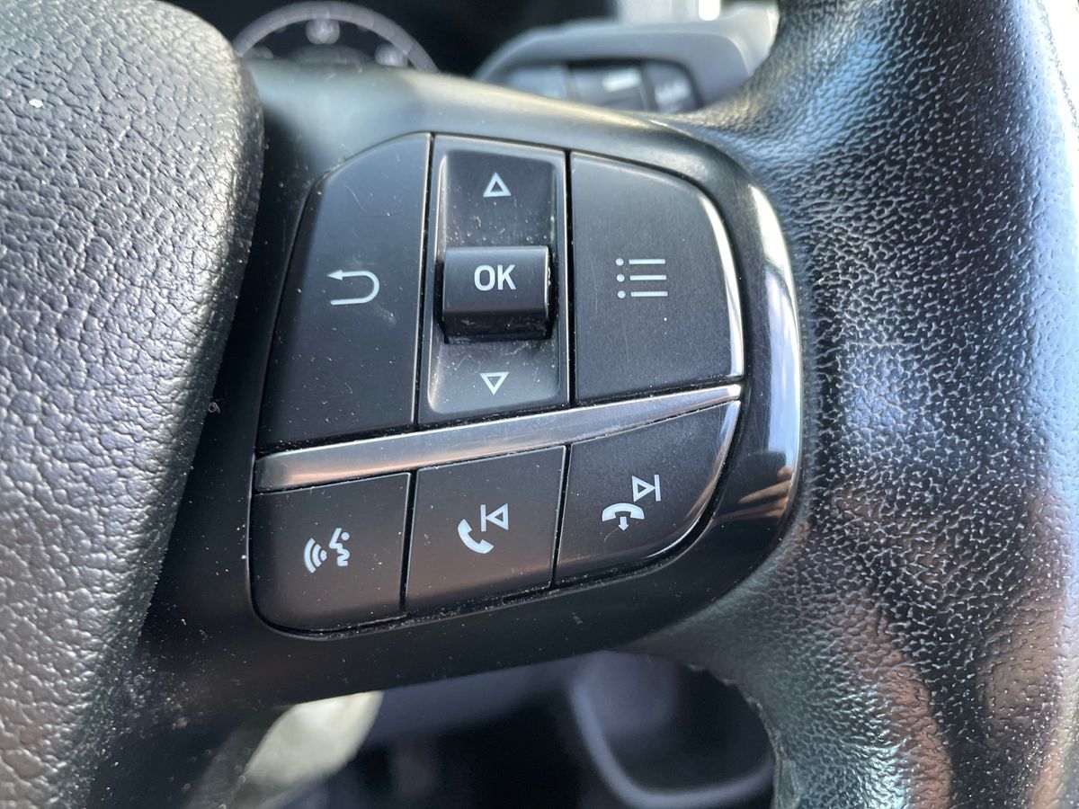 Used Ford Transit Custom 2020 for sale - 76276809: Photo 26