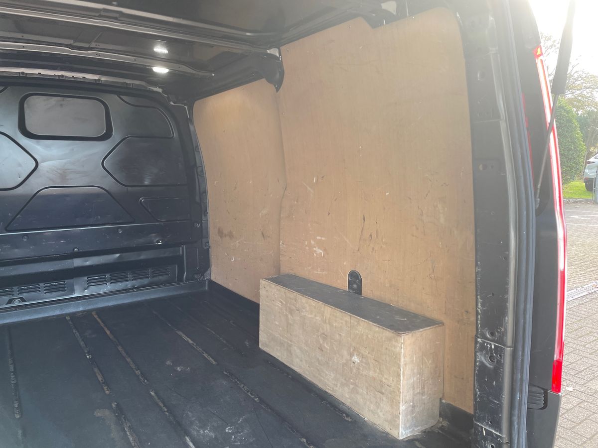 Used Ford Transit Custom 2020 for sale - 76276809: Photo 30