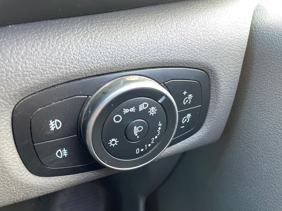 Used Ford Transit Custom 2020 for sale - 76276809: Photo 37