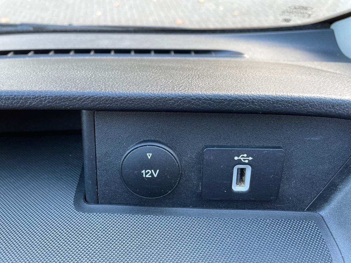 Used Ford Transit Custom 2020 for sale - 76276809: Photo 39