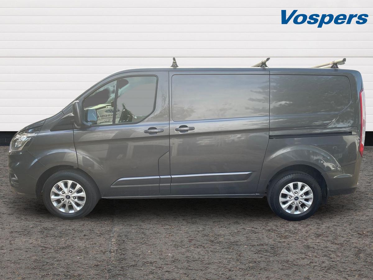 Used Ford Transit Custom 2020 for sale - 76276809: Photo 7