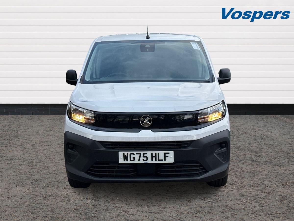 Used Vauxhall Combo 2025 for sale - 76660892: Photo 10