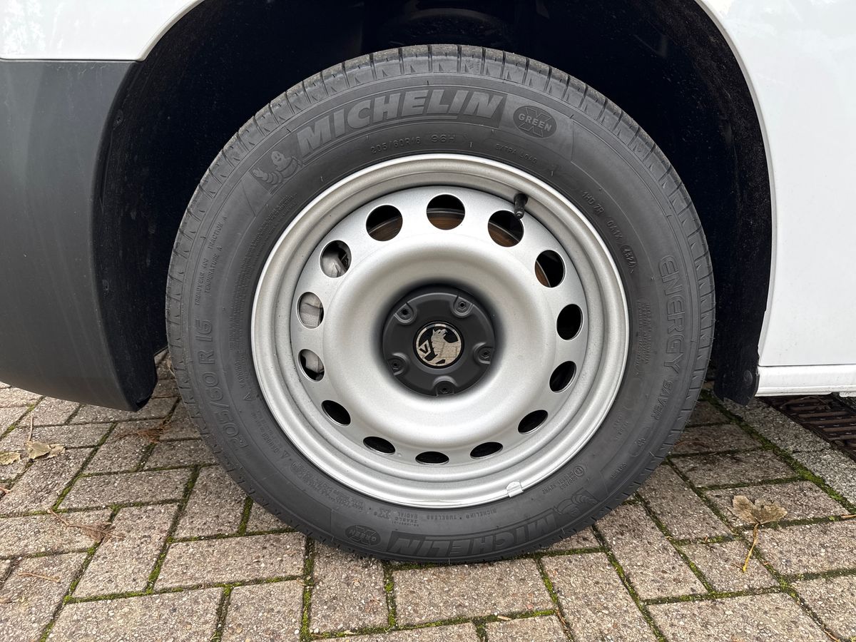 Used Vauxhall Combo 2025 for sale - 76660892: Photo 15