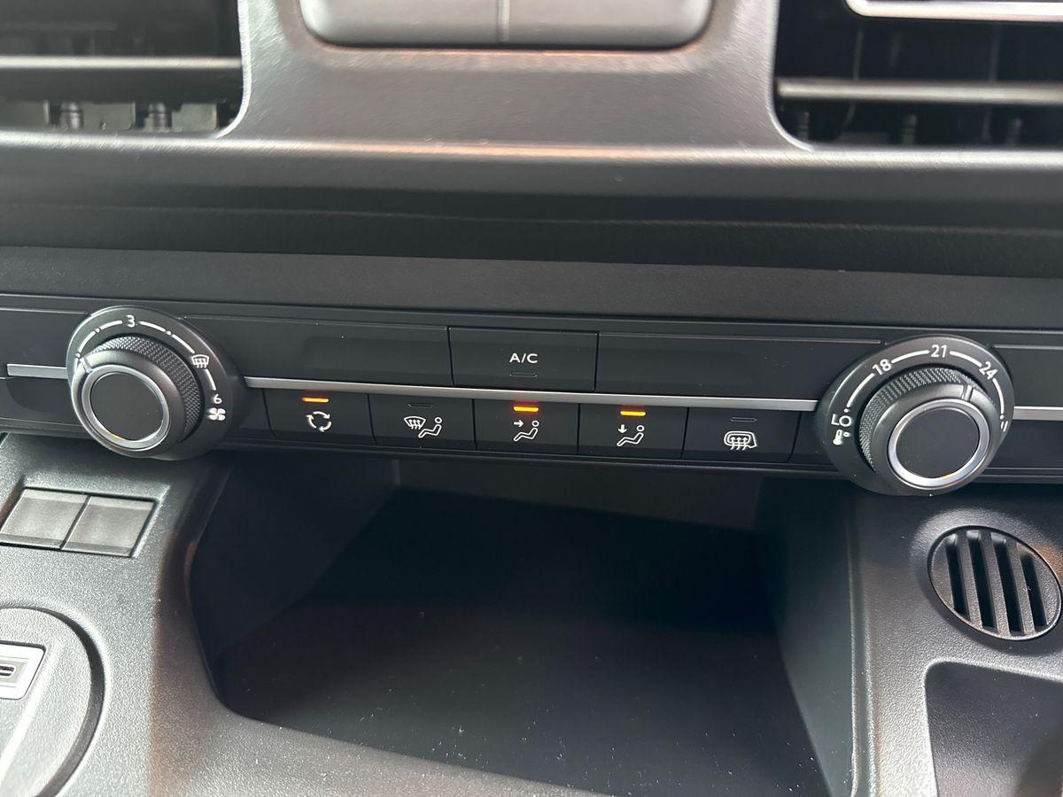 Used Vauxhall Combo 2025 for sale - 76660892: Photo 19