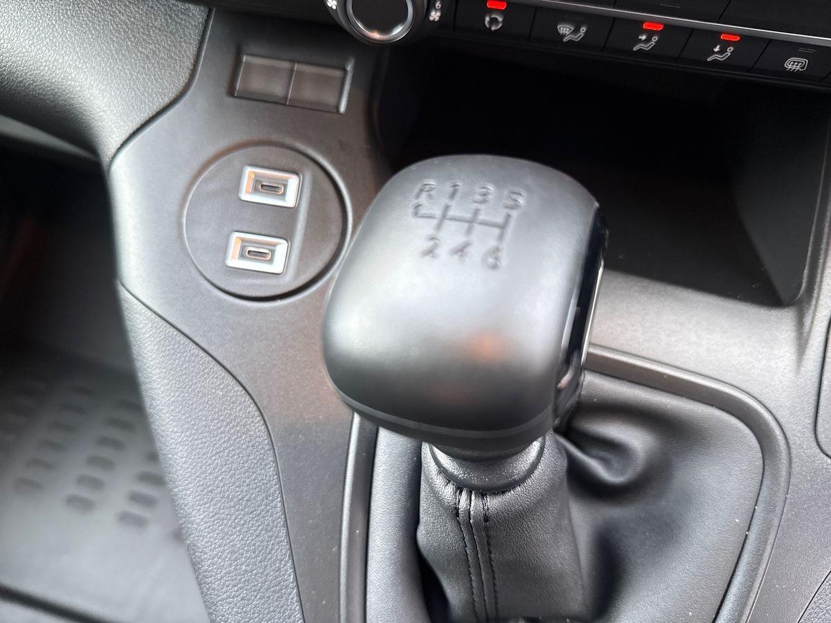 Used Vauxhall Combo 2025 for sale - 76660892: Photo 21