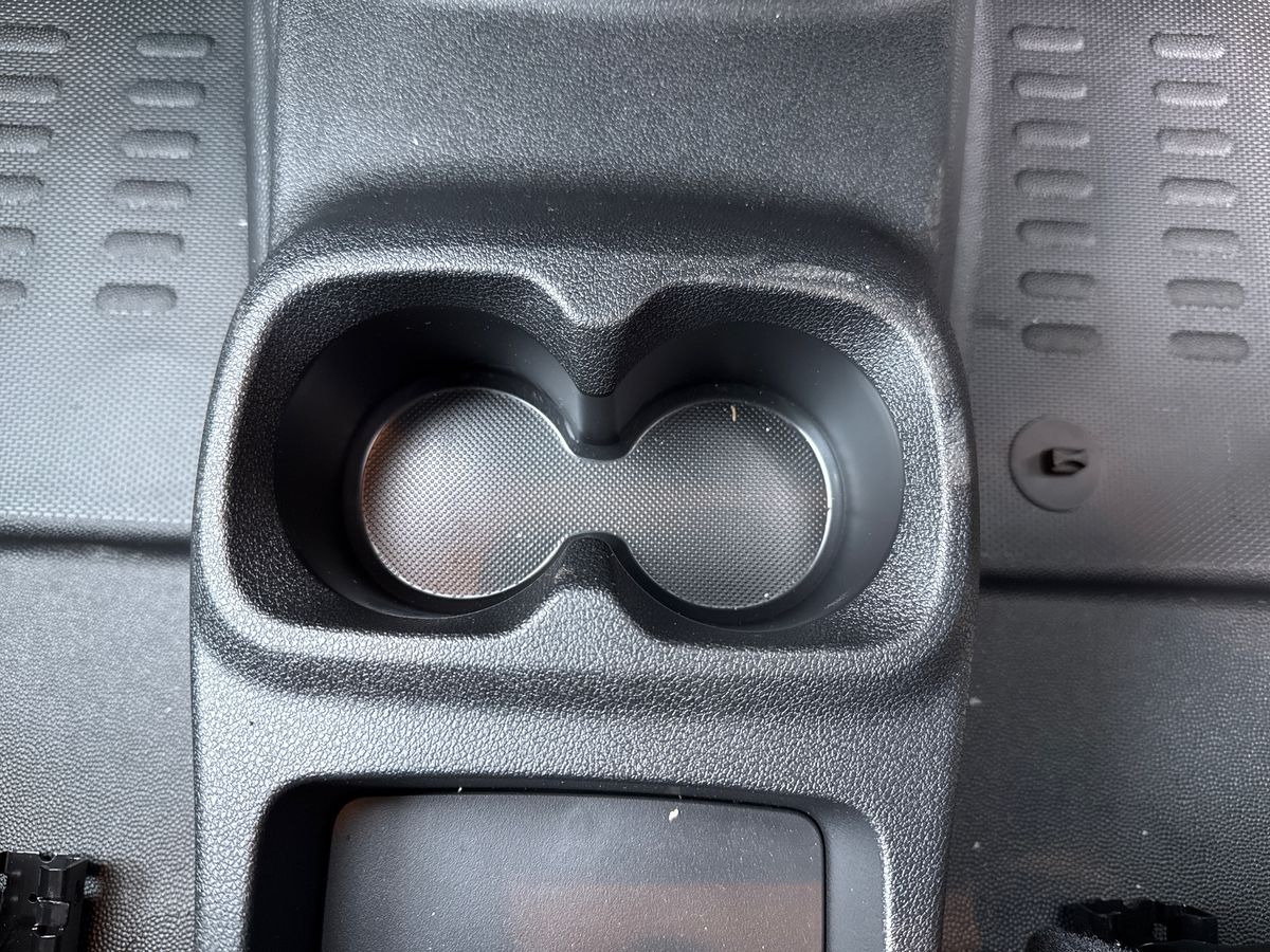 Used Vauxhall Combo 2025 for sale - 76660892: Photo 23