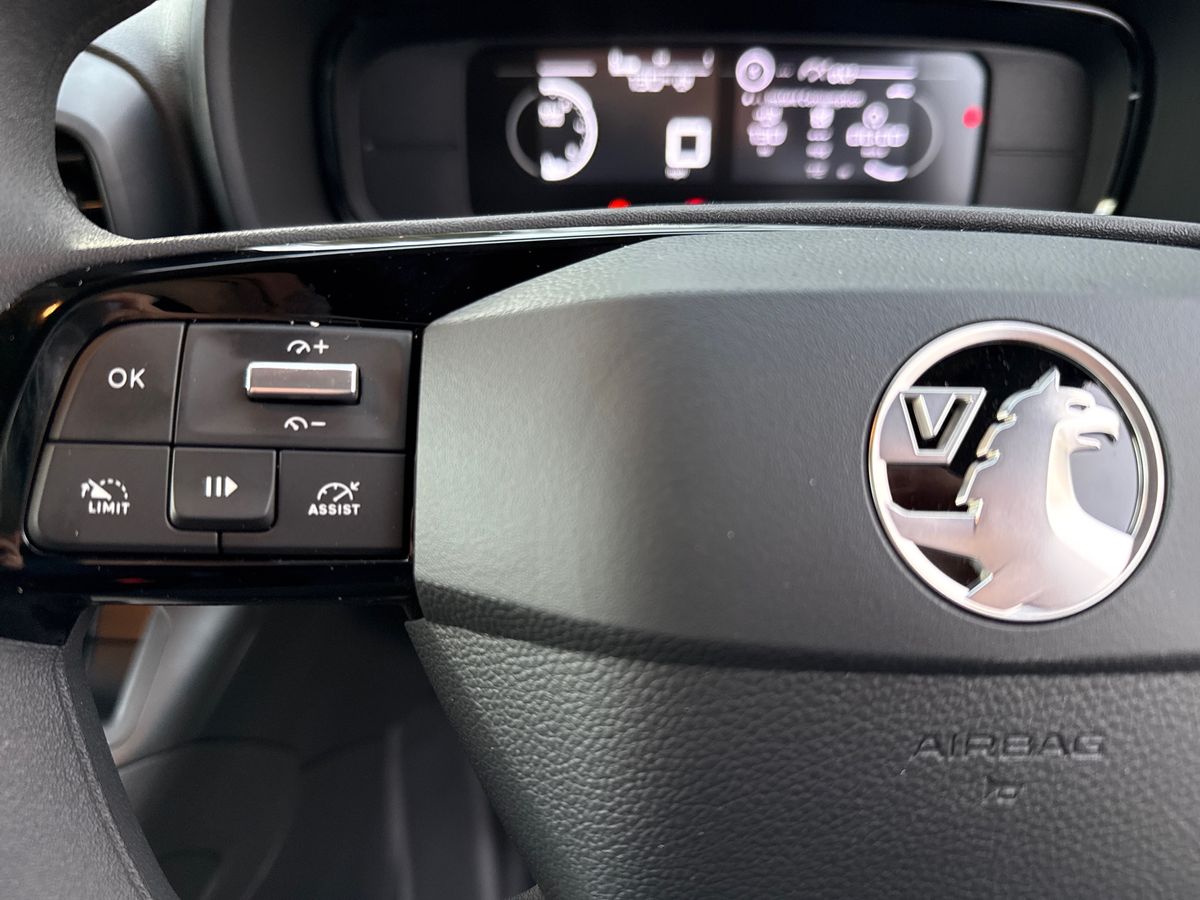 Used Vauxhall Combo 2025 for sale - 76660892: Photo 25