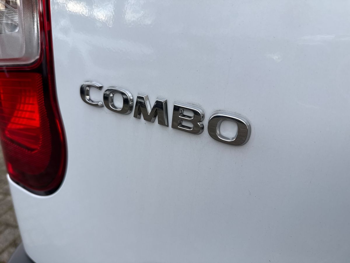 Used Vauxhall Combo 2025 for sale - 76660892: Photo 30