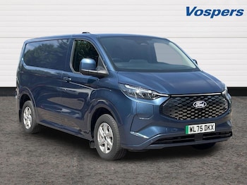 Used Ford Transit Custom 2025 for sale - 79317559: Photo