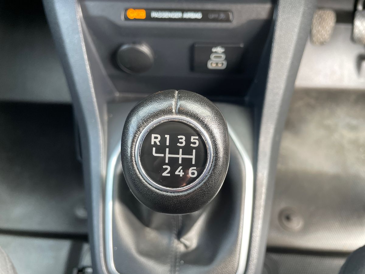 Vehicle 24