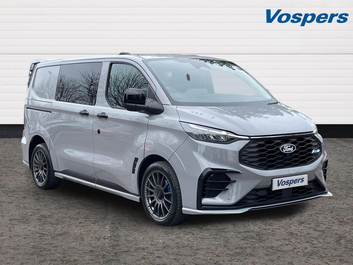 Used Ford Transit Custom 2025 for sale - 78179748: Photo 1