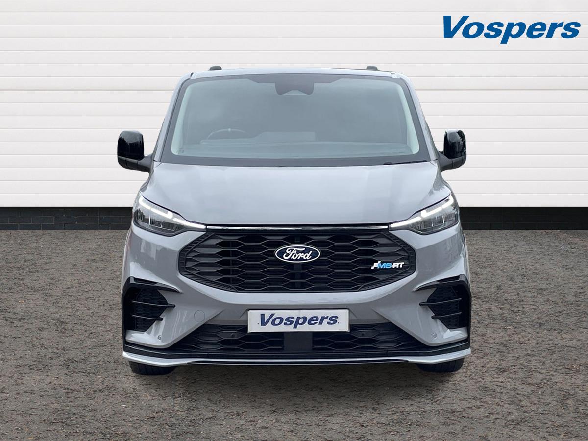 Used Ford Transit Custom 2025 for sale - 78179748: Photo 10