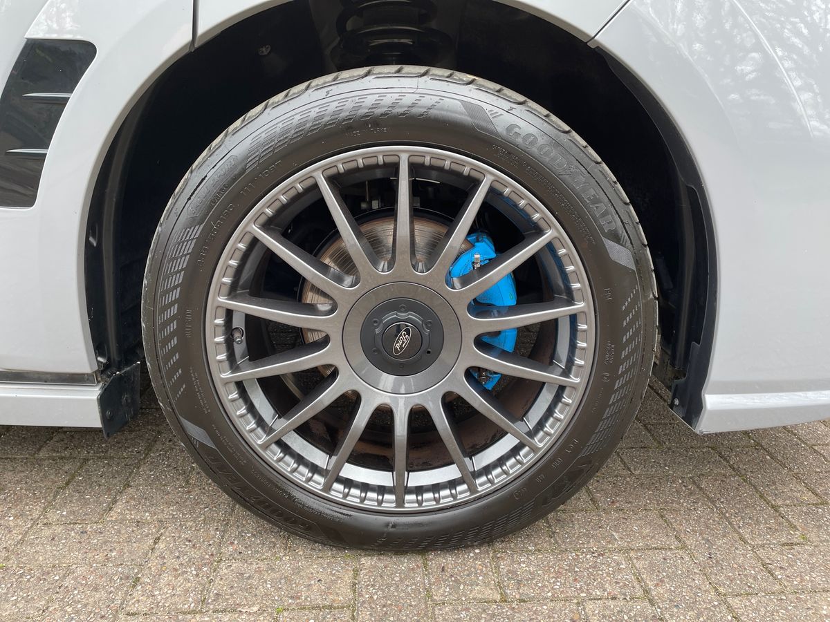 Used Ford Transit Custom 2025 for sale - 78179748: Photo 11