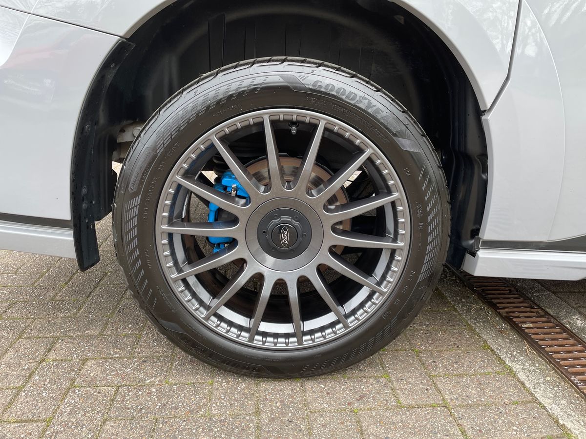 Used Ford Transit Custom 2025 for sale - 78179748: Photo 13