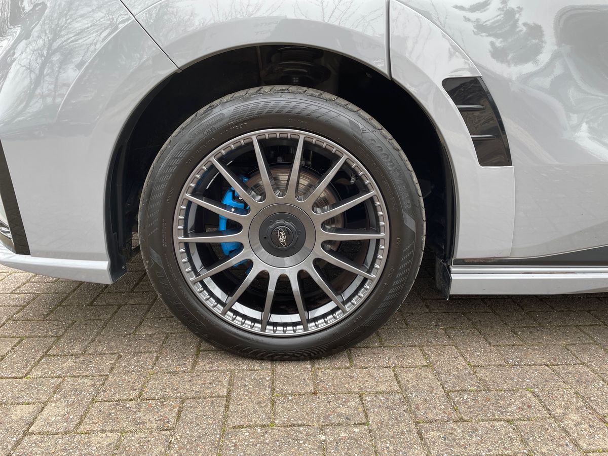 Used Ford Transit Custom 2025 for sale - 78179748: Photo 15