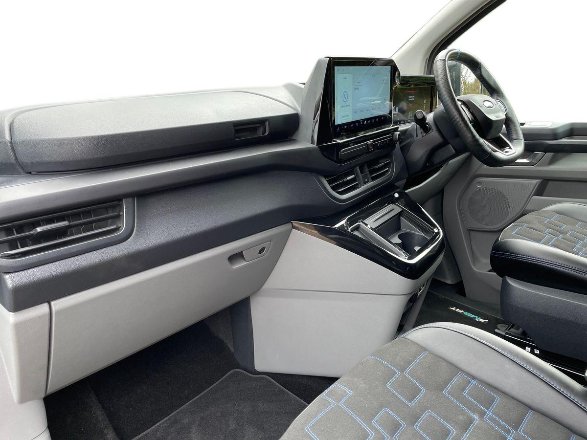 Used Ford Transit Custom 2025 for sale - 78179748: Photo 18