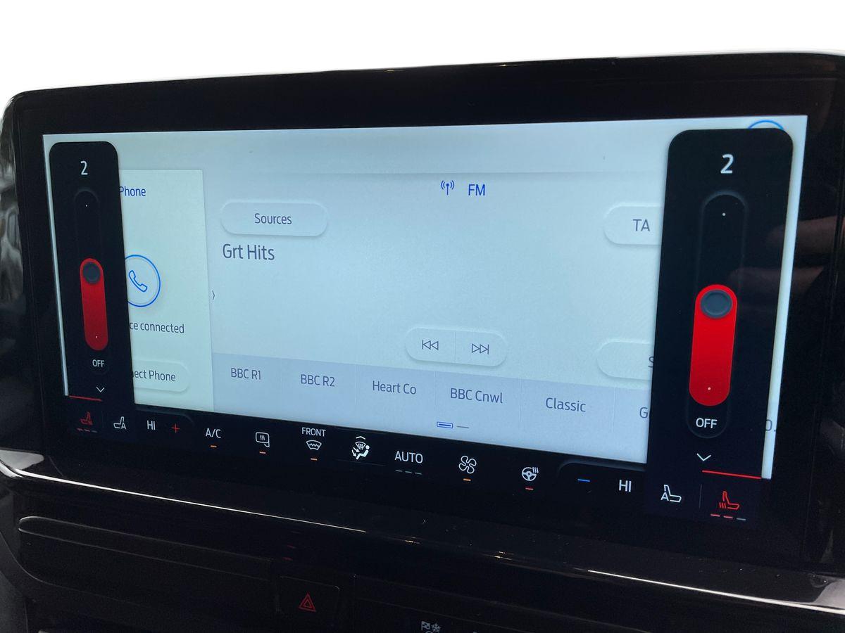 Used Ford Transit Custom 2025 for sale - 78179748: Photo 19