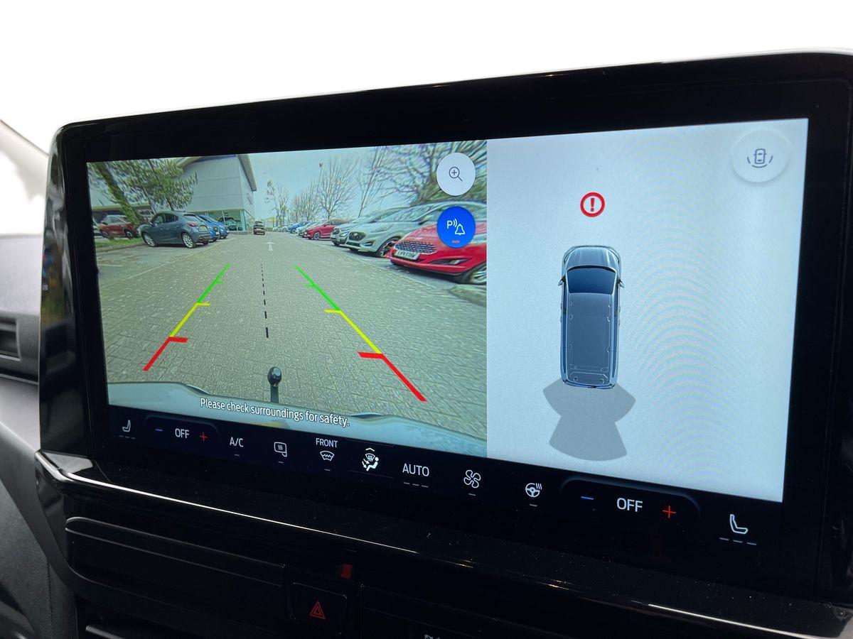 Used Ford Transit Custom 2025 for sale - 78179748: Photo 21